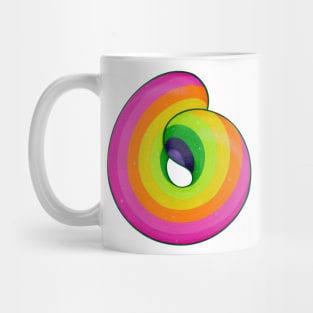 Wiggle Mug